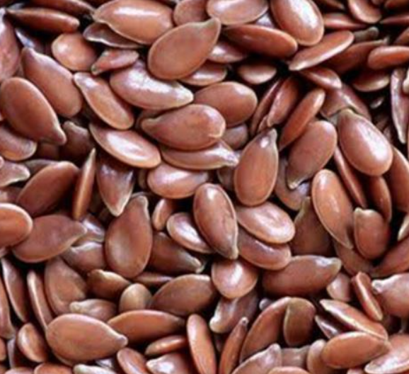 Flax seeds